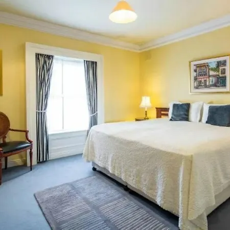 Aberdeen Gasthuis Dublin