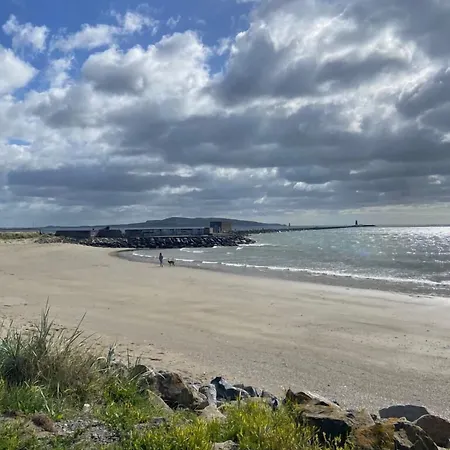 Gasthuis Aberdeen Dublin