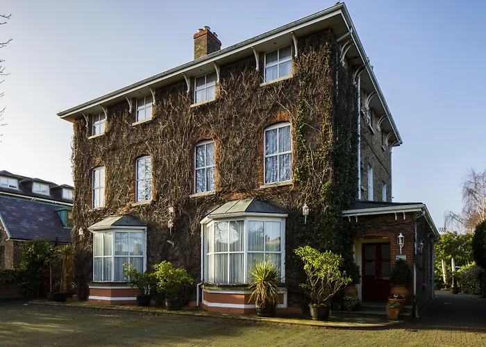 Aberdeen Gasthuis Dublin