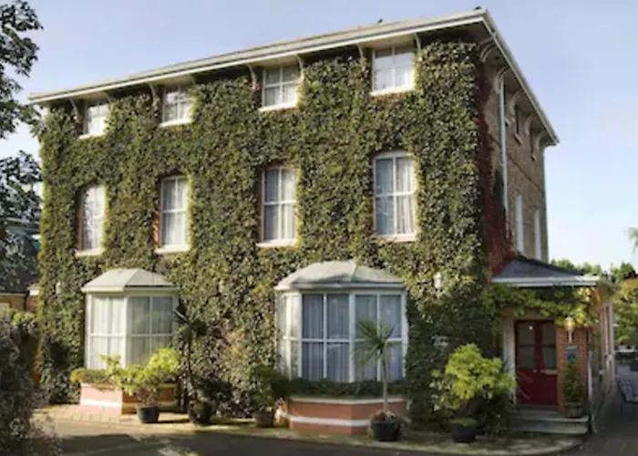 Aberdeen Gasthuis Dublin