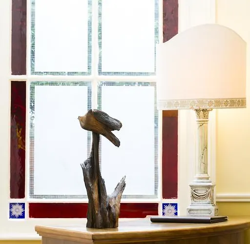 Aberdeen Gasthuis 4*