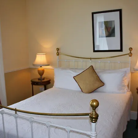 Aberdeen 4* 都柏林