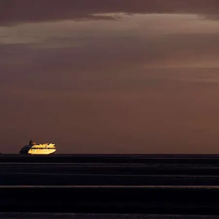 招待所 Aberdeen 4*