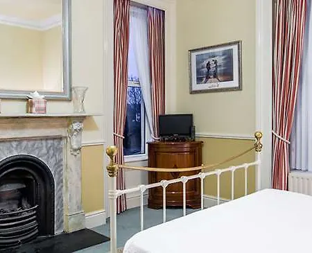 Aberdeen 招待所 都柏林