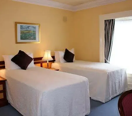 Aberdeen 4* 都柏林