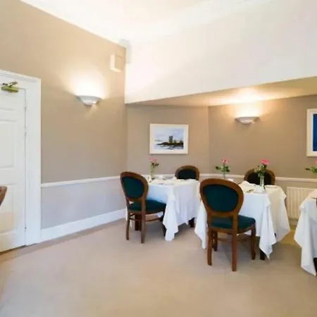 Guest house Aberdeen