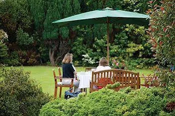 Guest house Aberdeen 4*