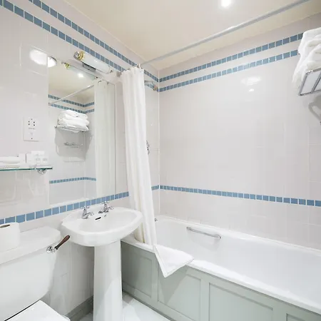 Aberdeen Guest house Dublin