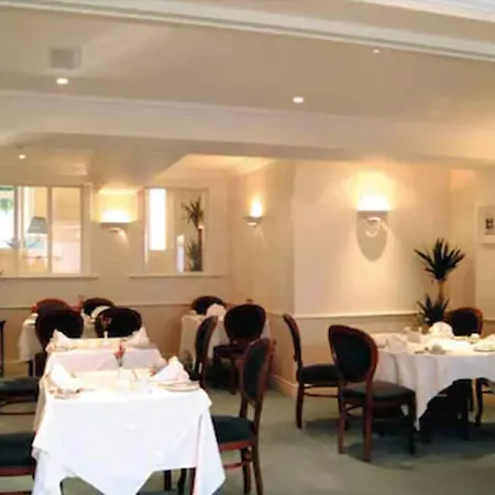 Aberdeen Guest house