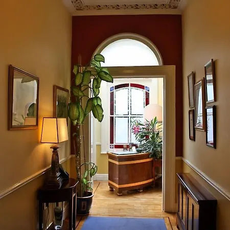 Guest house Aberdeen