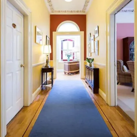 Guest house Aberdeen