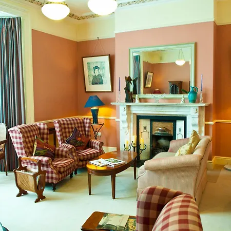 Gæstehus Aberdeen 4*
