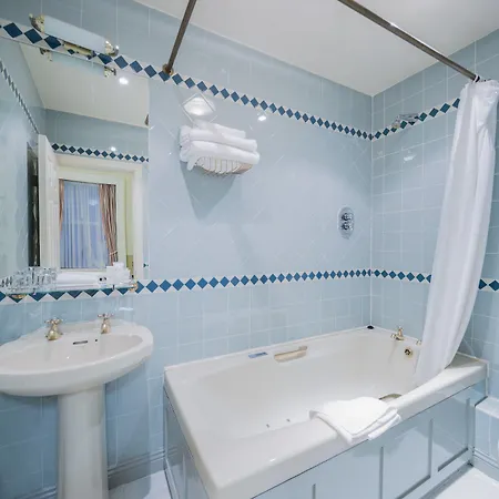 Aberdeen 게스트하우스 더블린