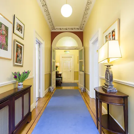 게스트하우스 Aberdeen