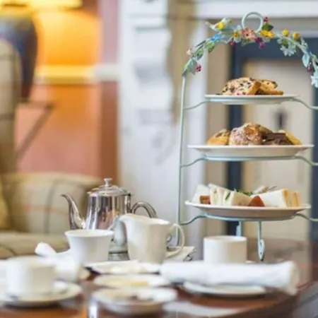 게스트하우스 Aberdeen