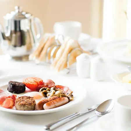 Aberdeen 게스트하우스 더블린