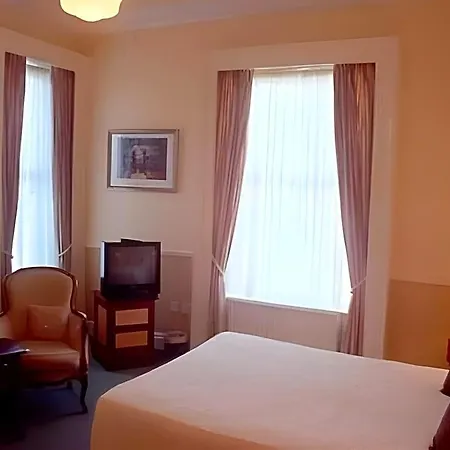 Aberdeen 게스트하우스 4*