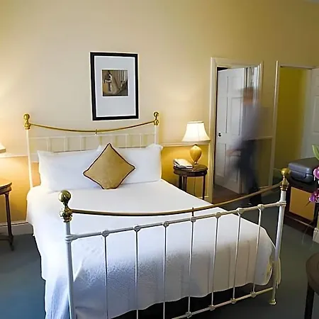 게스트하우스 Aberdeen 4*