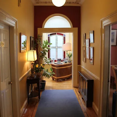 Guest house Aberdeen