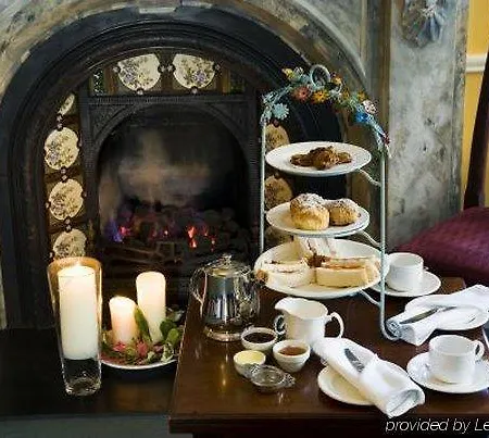 Aberdeen Guest house