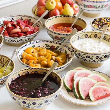 게스트하우스 Aberdeen 4*