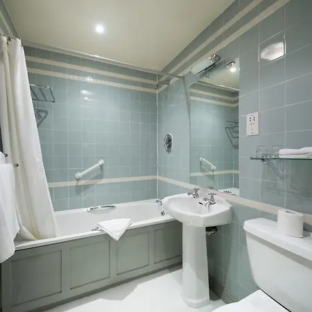 Aberdeen Guest house Dublin