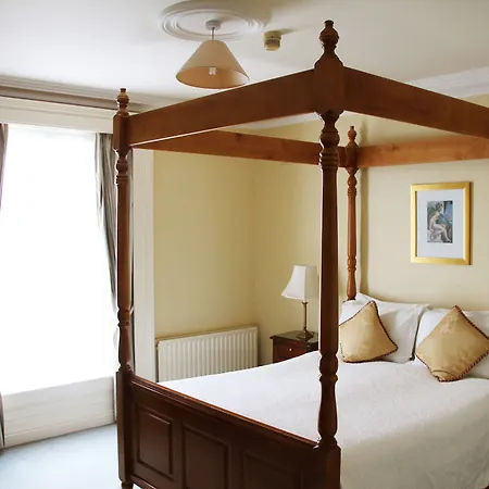 게스트하우스 Aberdeen 더블린