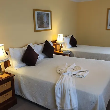 Guest house Aberdeen
