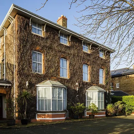 Guest house Aberdeen Dublin