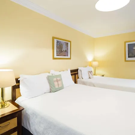 Aberdeen 4*