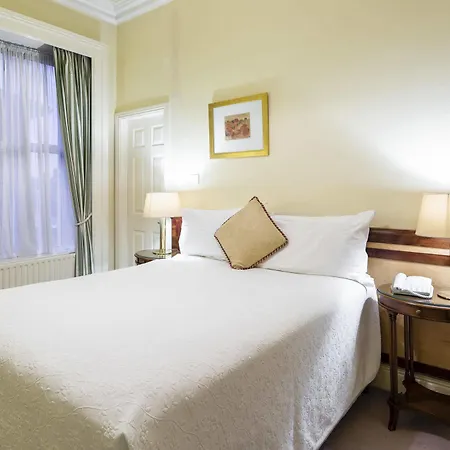 Aberdeen 게스트하우스 더블린