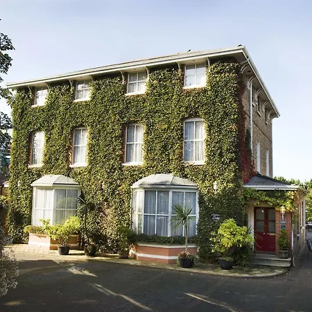 Guest house Aberdeen Dublin