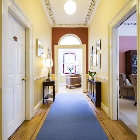Guest house Aberdeen