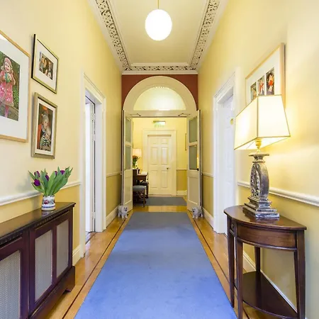 Guest house Aberdeen Dublin
