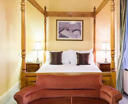 Aberdeen 4*