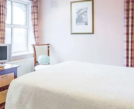 Guest house Aberdeen