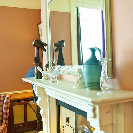 Aberdeen Guest house