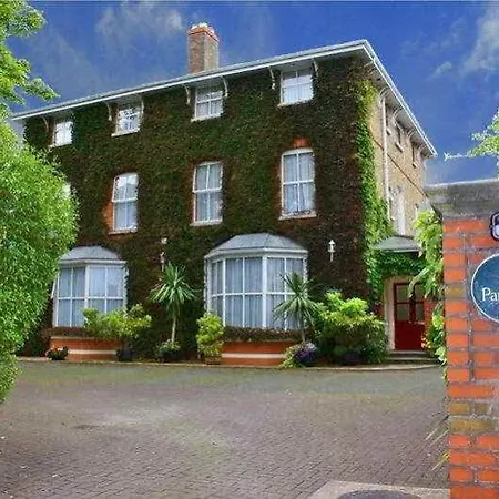 Gæstehus Aberdeen 4*