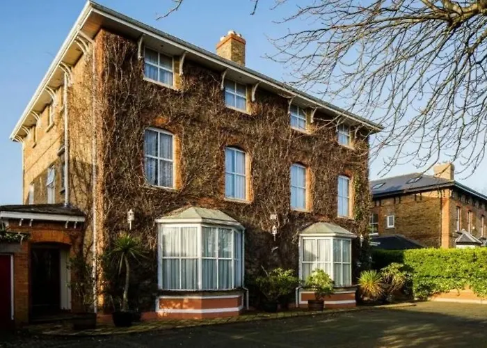 Aberdeen Gæstehus 4*