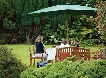 Гостевой дом Aberdeen 4*