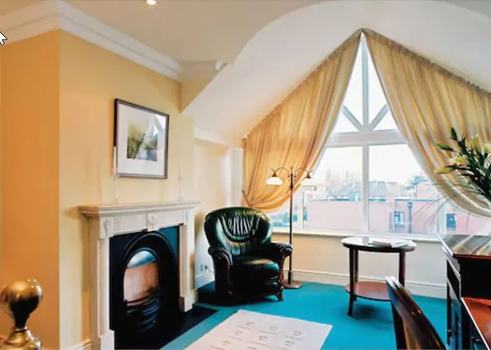 Aberdeen Дублин