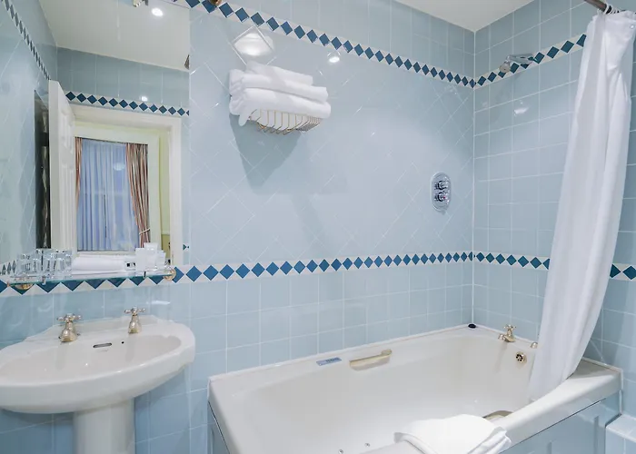 Aberdeen Гостевой дом Дублин