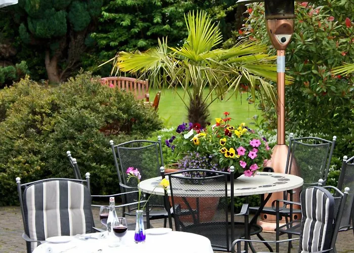 Aberdeen 4* Дублин