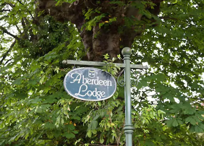 Гостевой дом Aberdeen