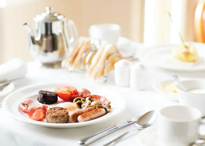 Aberdeen Gasthof Dublin