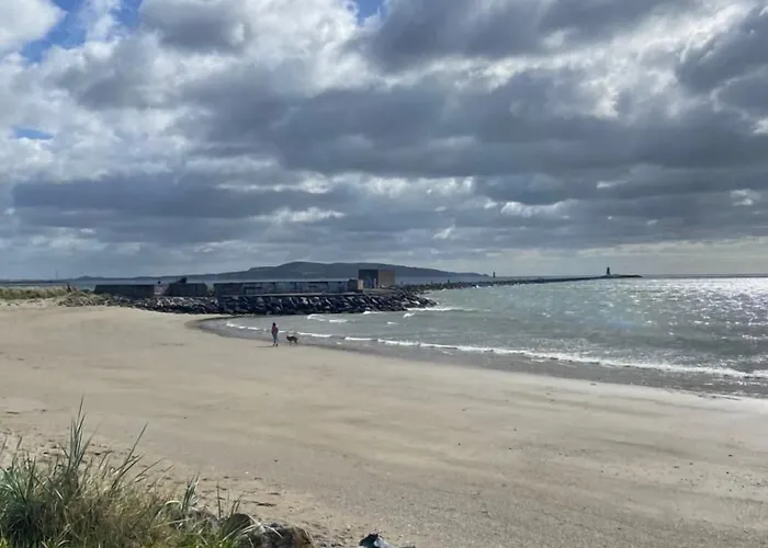 Гостевой дом Aberdeen Дублин