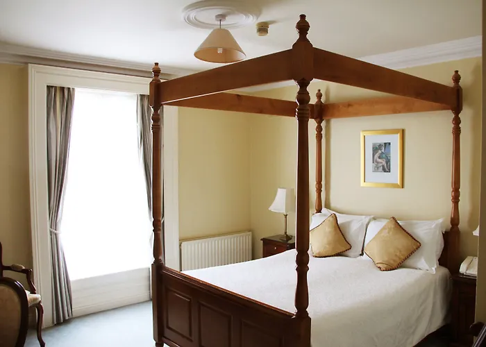 Gasthof Aberdeen Dublin