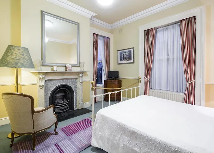 Gasthof Aberdeen Dublin