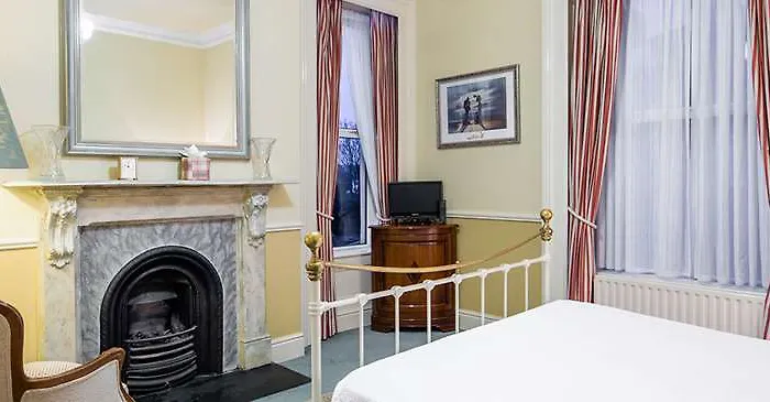 Aberdeen Gasthof Dublin