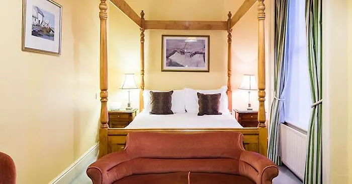 Aberdeen 4*
